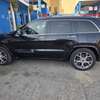 Jeep grand cherokee overland à vendre thumb 2