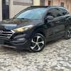 Hyundai Tucson Limited thumb 0
