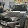 Range Rover Évoque SD4 thumb 2