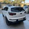 kia Sportage 2013 thumb 5