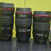Objectif canon 200mm f/2.8 USM ii thumb 2