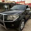 Toyota Fortuner 2016 thumb 0