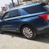 Ford explorer limited 2021 thumb 6