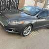 Ford Fusion Titanium 2013 thumb 5