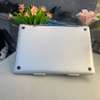 MacBook Apple Argent Portable Aluminium Durable thumb 2