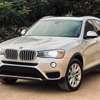 BMW X3 année 2017 4 cylindres 2.0L Xdrive thumb 4