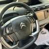 Citroën C4 Picasso 7 places thumb 2