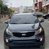 Kia Sportage 2015 thumb 1