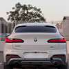 BMW X4 Xdrive 2019 thumb 5