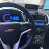 Chevrolet Trax Diesel thumb 2