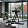 Appareil fitness abdominal avec compteur thumb 4