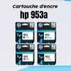 HP Cartouches laserjet noir cyan magenta jaune thumb 3