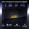 Tenda RX2L Pro Routeur WiFi 6, AX1500 Bi-Bande, 5 * 6dBi thumb 1