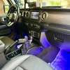 Jeep wrangler Sahara Blackhawk thumb 9