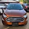Ford EcoSport SE 2020 thumb 0