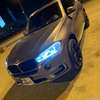 BMW X5  2016 thumb 0