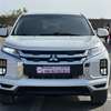 Mitsubishi RVR/Outlander 2020 thumb 1