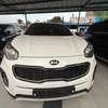 Kia Sportage 2017 thumb 0