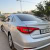 Hyundai sonata 2016 thumb 2