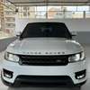 Range Rover Sport Diesel thumb 0
