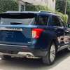 FORD EXPLORER LIMITED 2020 thumb 3