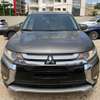 Mitsubishi Outlander sport 2017 thumb 0