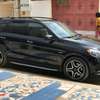 Mercedes GlE 43 AMG 2017 thumb 5