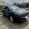 Jeep Cherokee thumb 1