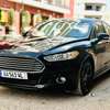 Location de Ford Fusion thumb 13