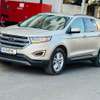 Ford Edge 2017 à louer thumb 2