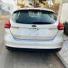 Ford Focus Titanium 2018 thumb 4