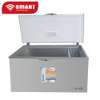 PROMO CONGÉLATEUR 550L SMART TECHNOLOGY HORIZONTAL SILVER thumb 0