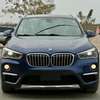 BMW X1 2016 thumb 0