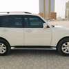 Mitsubishi Pajero GLS Platinium thumb 2