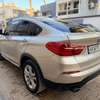 BMW X4 thumb 1