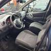 Citroen Berlingo 2017 thumb 4