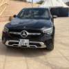 Mercedes GLC 300 4MATIC Coupé Pack AMG 2022 thumb 0