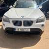 BMW X1 2013 thumb 1