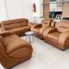 Salon de 7 place en similicuir England thumb 0