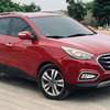 HYUNDAI TUCSON 2015 thumb 1