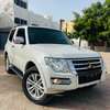 Mitsubishi pajero thumb 5