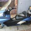 Je bassarde se joly honda silver 600 avec carta grise thumb 3