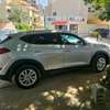 Hyundai Tucson thumb 2