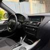 BMW X3 2017 thumb 3