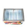 CONGELATEUR 400LITRES ASTECH HORIZONTAL VITRINE thumb 0