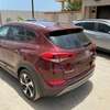 Hyundai Toucson thumb 6