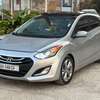 Hyundai Elantra GT thumb 10