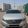 Hyundai sonata thumb 0