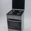 CUISINIÈRE ELACTRON 4 FEUX 50×50 INOX thumb 6