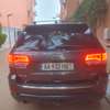 Jeep grand cherokee overland thumb 2